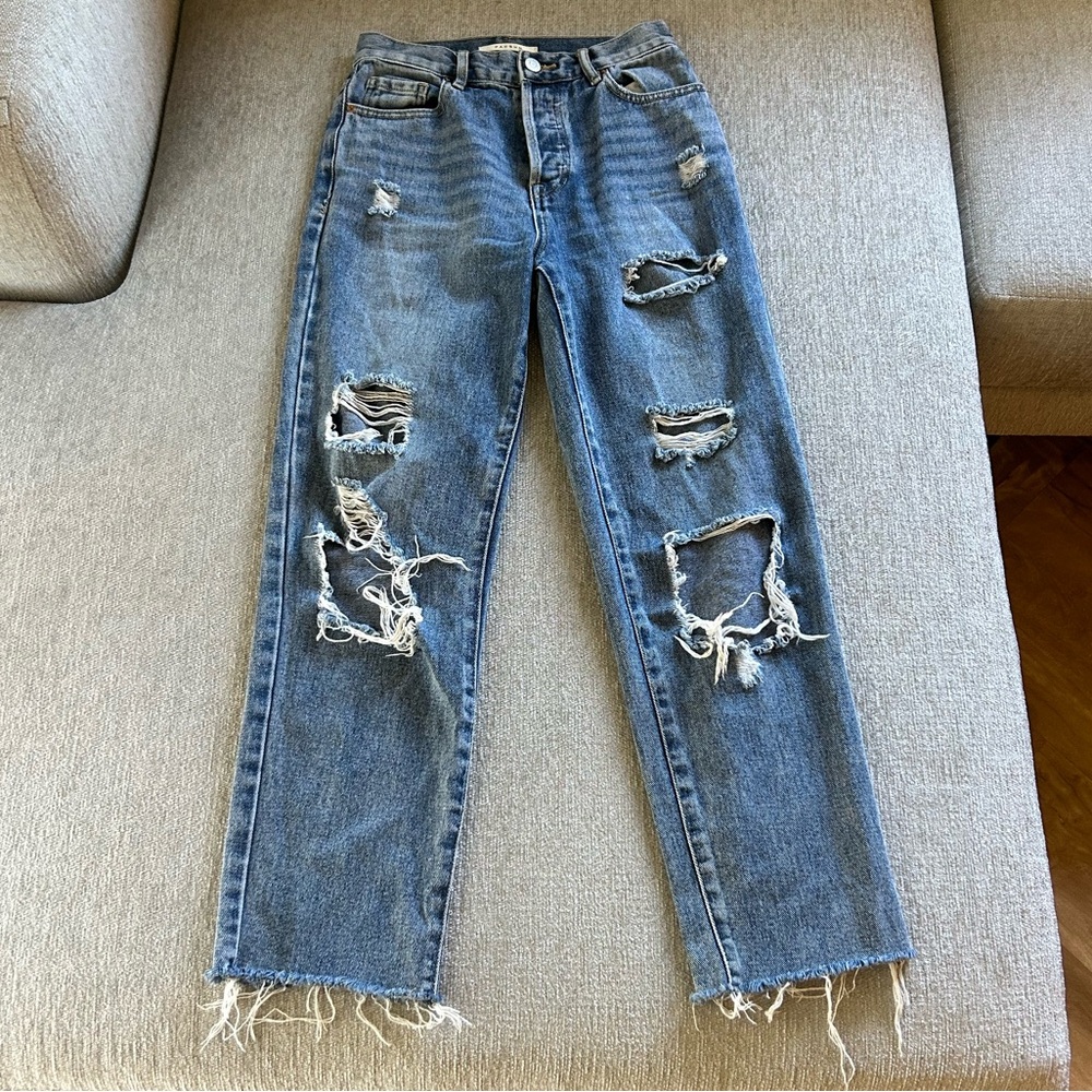 Pacsun Jeans - Size 24
